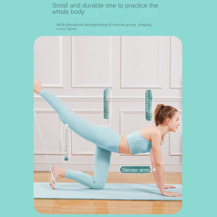 Home%20Fitness%20Equipment%20Fitness%20Pull%20Belt%208-character%20Puller%20Resistance%20Bands%20Gym%20Equipment%20Fitness%20Pull%20Belt%208-Character%20Puller%20Rope%20Portable%20Resistance%20Bands%20Figure%208%20Puller%20Yoga%20Auxiliary%20-%20Image%207