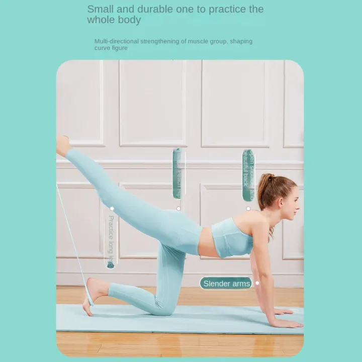 Home%20Fitness%20Equipment%20Fitness%20Pull%20Belt%208-character%20Puller%20Gym%20Equipment%20Resistance%20Bands%20Fitness%20Pull%20Belt%208-Character%20Puller%20Portable%20Rope%20Resistance%20Bands%20Figure%208%20Puller%20Open%20Shoulder%20-%20Image%206