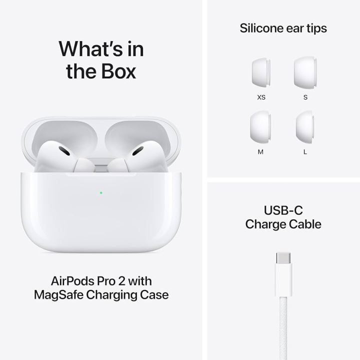 Airpods%20Pro%202%20Wireless%20Bluetooth%20%7C%202nd%20Generation%20%7C%20Active%20Noise%20Cancellation%20%7C%20Premium%20Quality%20Surrounding%20Sound%20Music%20Gaming%7C%20Airbuds%20%7C%20Charging%20Case%20%7C%20ANC%20Earbuds%20%7C%20-%20Image%204