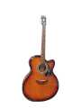 Italina Acoustic Guitar. 