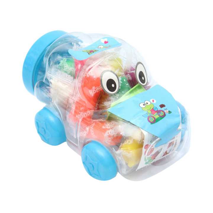 Car Jeep Design Case Clay