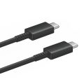 Original Samsung C to C Cable (1m). 