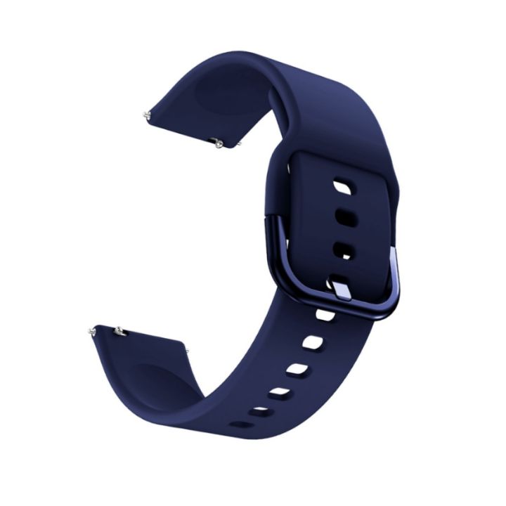 Silicon Strap For Realme Watch S / Realme watch S Pro