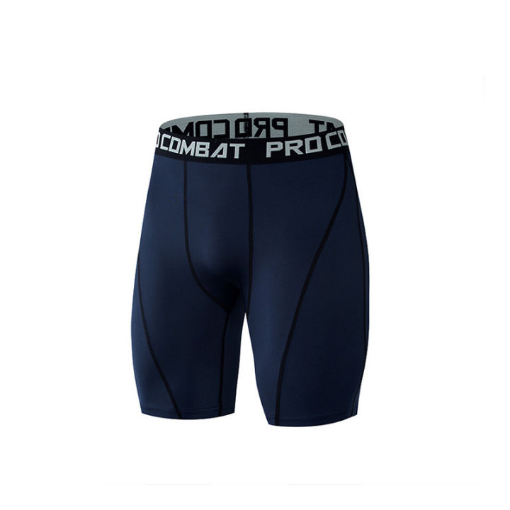 Sports%20skinny%20shorts,%20men's%20running%20training%20leggings,%20quint%20pants,%20compression%20pants,%20high%20stretch%20fast%20drying,%20breathable%20fitness%20shorts%20-%20Image%207