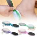 4 In 1 Pedicure Exfoliate Health Foot Care Remover Tool Pumice Stone. 