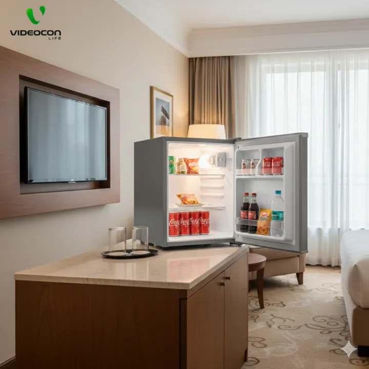 Videocon%20Life%2070%20LTR%20Single%20Door%20Direct%20Cool%20Refrigerator%20Mini%20Bar%205%20Star%20Steel%20Color%20VCM%20-%20Image%205