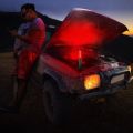 New LED+SMD Pen Light Pen Clip 400mAh Flashlight Waterproof 120LM Work Inspection Flashlight Nursing. 