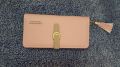 Ladies Purse Leather Long Clutch Bag Wallet For Women. 