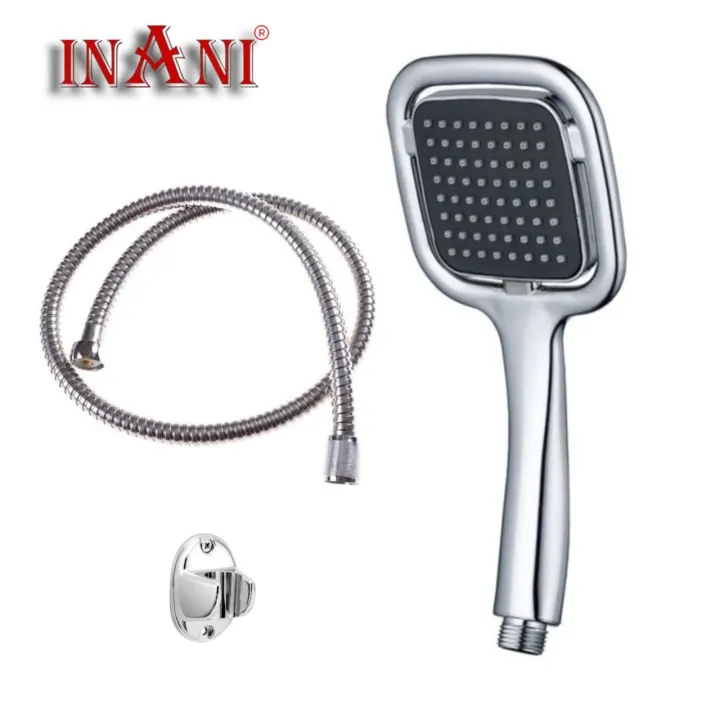 Hand Shower Set | Hand Shower With Pipe And Holder
