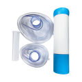 First Aid Choking Rescue Device Travel Home CPR Choking Emergency Device Adult Children Outdoor Portable Asphyxia Rescue Machine. 