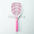 Osaka Power Rechargeable Anti-Mosquito Bat | Electric Insect Killer Bat | Fly Swatter with Charging | LED Light. 