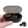 DISICHEN Y50 TWS Bluetooth Earphones Wireless Headset Waterproof Deep Bass Earbuds Sport Earphones True Wireless Stereo Headphones BRYT Luxury. 