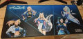 Logitech G840 Gaming Mouse Pad | 900 x 400 x 3mm | Massive | 100% Original. 