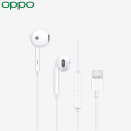 Oppo MH135-3 Half In-Ear Wired Earphones Type-C Connection. 