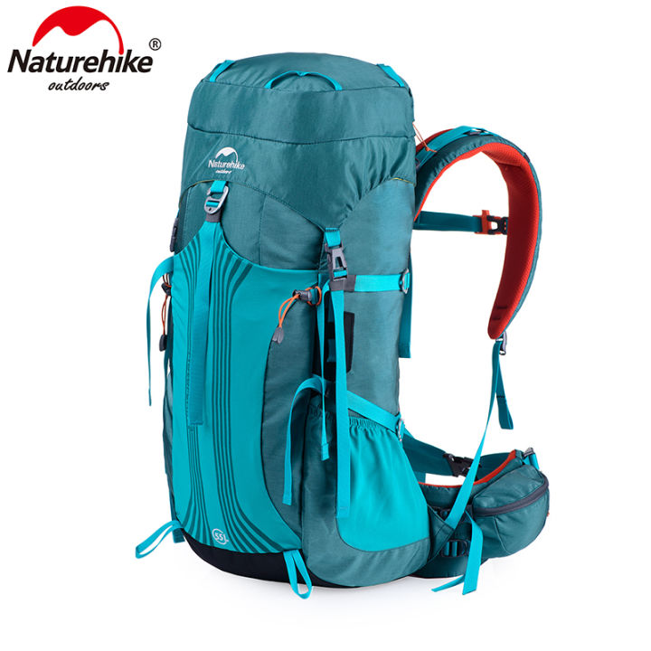 Naturehike 65 5 L 55 5 L Large Capacity Outdoor Mountaineering naturehike-65-5-l-55-5-l-large-capacity-outdoor-mountaineering
