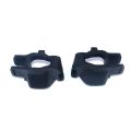 NAMUNY 3 Pcs for 1/8 9020-V3 9021-V3 08421 08423 RC Car Parts Accessories, 2 Pcs 8134 C-Mounts & 1 Pcs 8216 Tail Wing. 