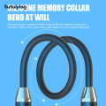 Sutuiying Wireless Bluetooth Headphones Neck Stereo Noise High Quality Reduction Universal Sports Earphone Microphone. 