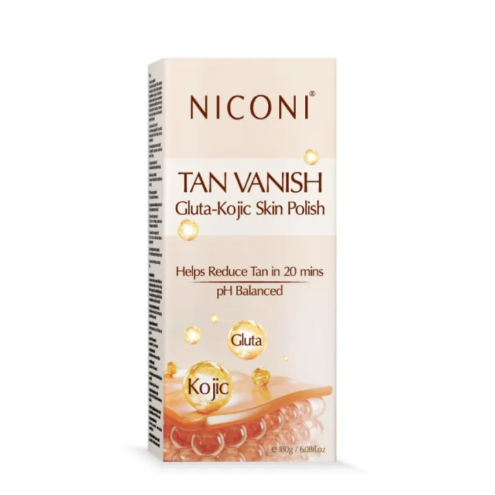 Niconi%20Tan%20Vanish%20Gluta%20Kojic%20Skin%20Polish%20%E2%80%93%20Instant%20Tan%20Removal,%20Brightening%20&%20Glow%20Kit%20%7C%20180g%20-%20Image%202