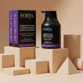 FORYA - (Shampoo)  Rosemary Hair Strengthening Biotin Shampoo - 200ml [ 8-IN-1 Hair Solution ]. 
