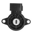 Car Throttle Position Sensor 192300-2010 1923002010 for IS220 4 2.2D 09N18. 