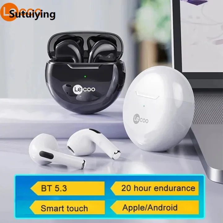 Sutuiying%20Original%20Lecoo%20EW305%20TWS%20Earphone%20Wireless%20Bluetooth%205.1%20Headphone%20Mic%20Waterproof%20Sport%20Headsets%20Noise%20Reduction%20Earbuds%20-%20Image%202