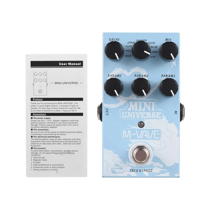 M-VAVE%20Guitar%20Effect%20Pedal%20Digital%20Reverb%20Pedal%20-%20MINI%20-%20Image%206