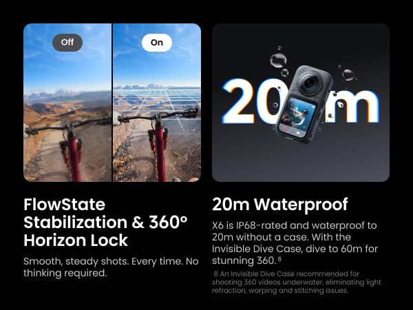 Insta360%20X6%20Standard%20bundle%20Midnight%20Black%20-%208K%20360%20Camera%20with%201/1.1''%20Sensors%20%7C%20Action%20Camera,%20Dual%20Custom%20Square%201/1.1"%20Sensors,%20Triple%20AI%20Chip,%20Replaceable%20Lens%202.0,%20140%20Minutes%208K%20Video,%20Arctic%20White%20-%20Image%207