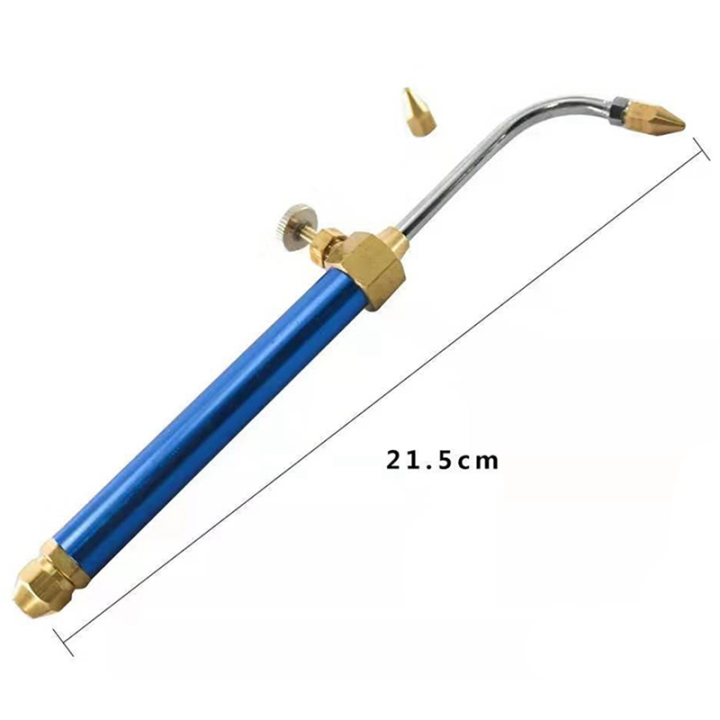 2X%20Brass%20Welding%20Torch,%20Gold%20Gas%20Cutting%20Torch,%20Burn%20Pipe%20-%20Image%202