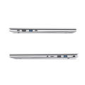 Laptop Acer Aspire Lite 15 AL15-44P AMD Ryzen 5 7430U – 16GB DDR4 RAM – 512GB NVMe SSD – AMD Radeon Integrated Graphics – 15.6″ FHD IPS Display – Silver. 