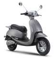 Doohan E-Swan Urban Special Smart Electric Scooter. 