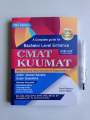 CMAT / KUUMAT (Bachelors Entrance Level Preparation Book). 
