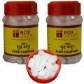 Camphor Tablet  Chakki Kapur Box 100Gm. 