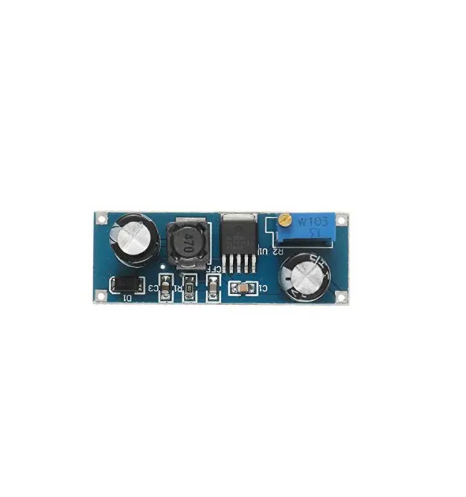 XL7015%20DC-DC%20Step%20Down%20Adjustable%20Power%20Supply%20Buck%20Module%20-%20Image%203
