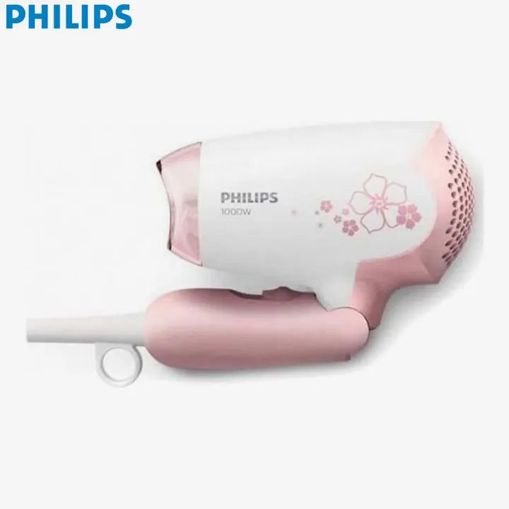 Philips%20Hp8108/00%20Hair%20Dryer%20For%20Women%20-%20(Pink)%20-%20Image%202
