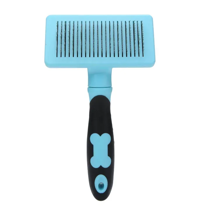 Self%20Cleaning%20Slicker%20Brush%20for%20Dogs%20and%20Cats%20-%20Easy%20to%20Clean%20Pet%20Grooming%20Brush%20Removes%20Mats%20Tangles%20and%20Loose%20Hair%20with%20Minimal%20Effort%20and%20Comfort%20-%20Suitable%20for%20Long%20or%20Short%20Hair%20-%20Image%202