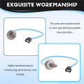 O2 Exhaust Probe Oxygen Sensor 211200-7320 for Micra 2112007320. 