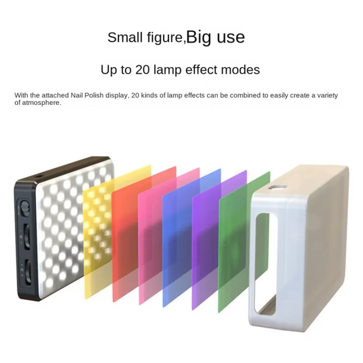 Mini%20Mobile%20Phone%20LED%20Dimmable%20Rgb%20Fill%20Light%20for%20Multi%20Smartphones%20-%20Image%206