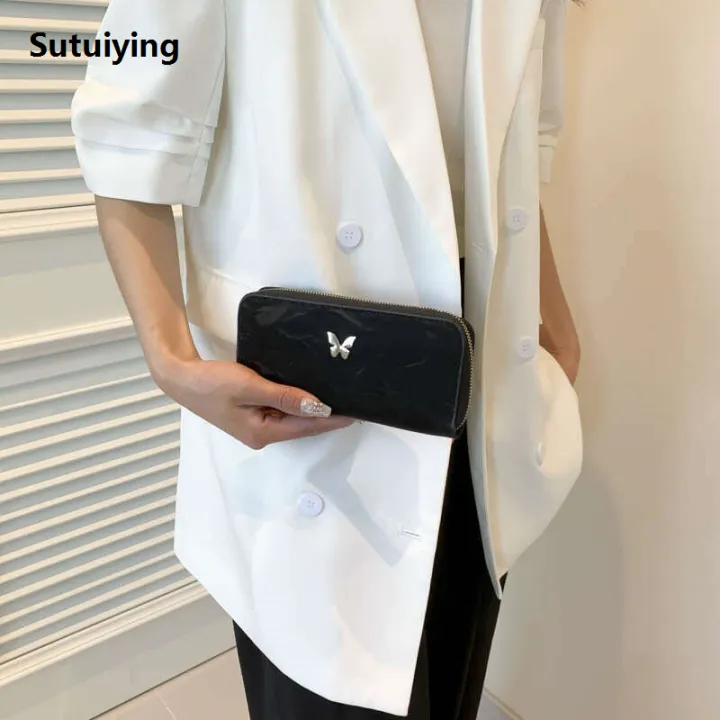Sutuiying%20High%20quality%20long%20wallet%20for%20women%20in%202024%20new%20high%20aesthetic%20value%20niche%20design%20high%20end%20and%20exquisite%20handbag%20card%20bag%20-%20Image%204