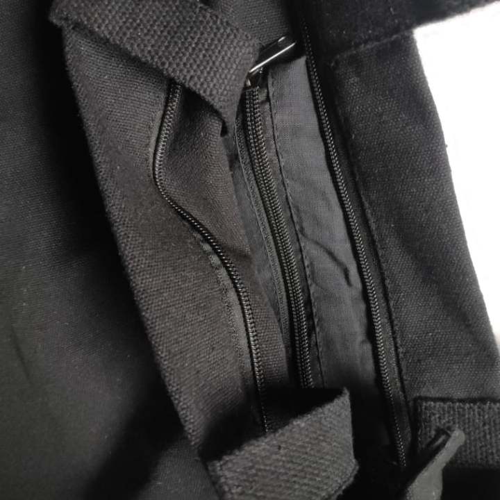 Plain%20Tote%20Bag%20For%20Women%20%7C%20Tote%20Bag%20%7C%20Shopping%20Bag%20%7C%20Plain%20Bag%20with%20Zipper%20and%20Inner%20Pocket%20%7C%20Made%20in%20Nepal%20by%20Cotton%20Hemp%20Creation%20-%20Image%203