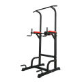 Spn'S Dip Station For Home Indoor Gym, Power Tower,  Adjustable Pull-Up Bar Multi-Functional Training Equipment With Adjustable Height. 