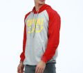 Saitama Oppai Full Sleeve Printed Hoodies For Men. 
