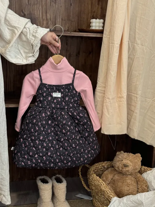 Autumn%20and%20winter%20new%20children's%20clothing,%20Korean%20version%20of%20girls'%20floral%20padded%20dress,%20children's%20thickened%20princess%20dress,%20slip%20cotton%20skirt%20-%20Image%208