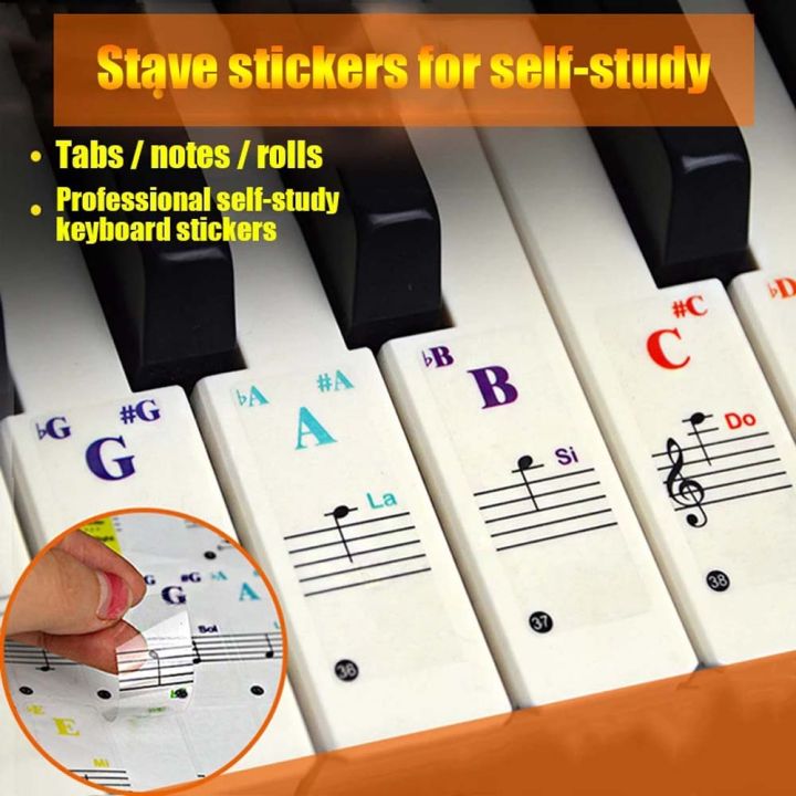 Multicolor%20for%20Beginners%2088Keys%20for%20White%20Keys%20Sticker%20Symbol%20Electronic%20Keyboard%20Key%20Piano%20Stave%20Note%20Keys%20Sticker%20Piano%20Keyboard%20Stickers%20Note%20Sticker%20-%20Image%206