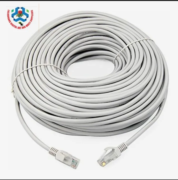 Microsmart%20Cat6%20Lan%20Cable%20-%20CAT6e%20Ethernet%20Cable%2075M%20With%20Rj45%20Jack%20Fitted%20-%20Image%202