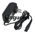 Linguolin 【2025 Version】 2025 NEW 5.4W 15V/0.36A Shaver Charger for Philips HQ8505 AT790 AT810(US Plug). 