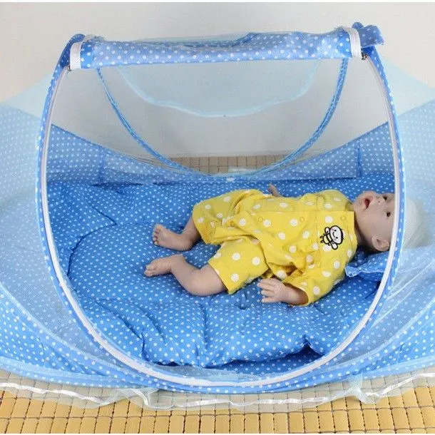 BABY%204-in-1%20Mosquito%20Net%20Bed%20with%20Pillow%20-%20Big%20Folding%20Anti-Insects%20Tent%20for%20Babies,%20High_Quality%20-%20Image%206