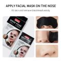 Deep Cleansing Shrink Pore Nose Blackhead Remover Stickers Mask Patch Pack Of 10. 