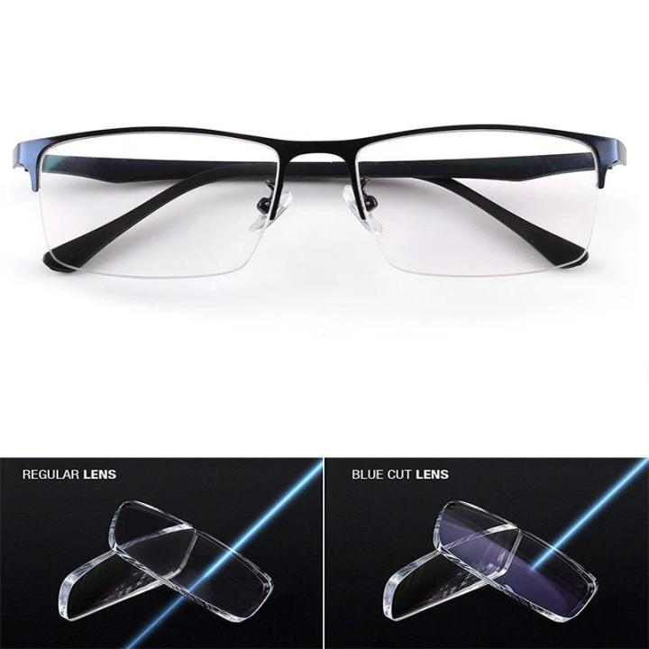 Anti uv fashion glasses for computer