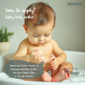 Zuvara Baby Body Butter - 100g. 