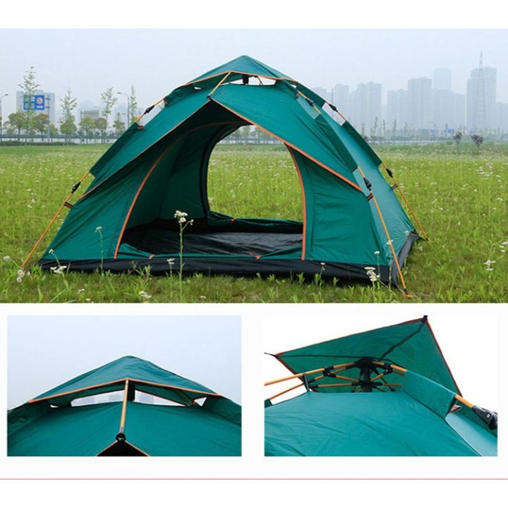 Automatic%20Double%20Layer%20Quick%20Setup%202%20Doors%20Hydraulic%20Automaticdome%20Tent%20With%20Uv%20Protection%20-%20Image%203